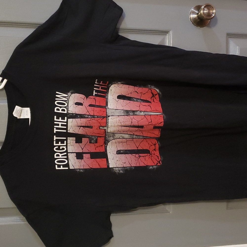 Cheer Dad T-shirt